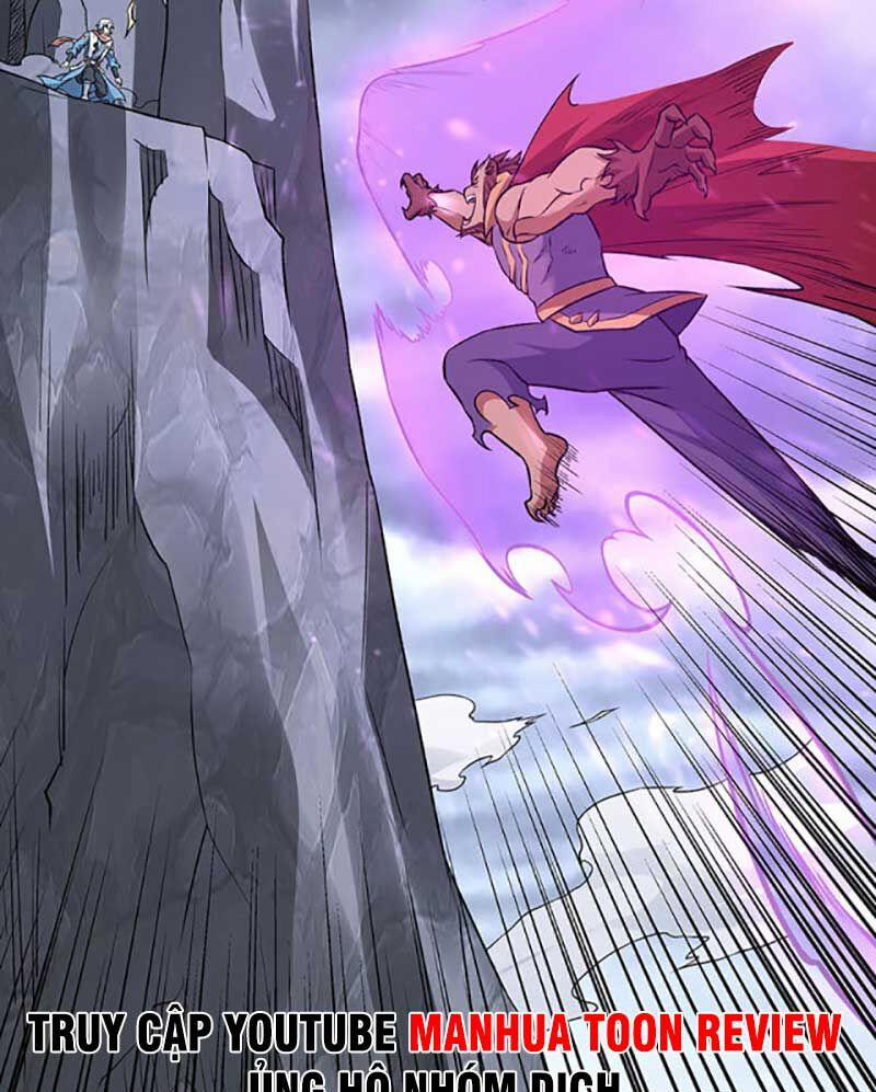 Võ Đạo Độc Tôn 601 trang 9