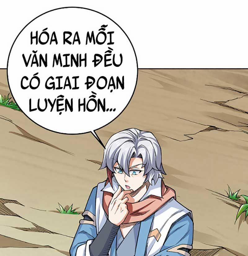 Võ Đạo Độc Tôn 602 trang 1