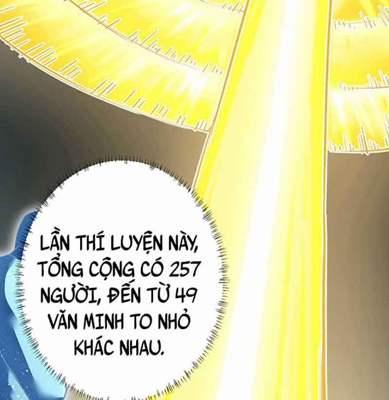 Võ Đạo Độc Tôn 602 trang 10