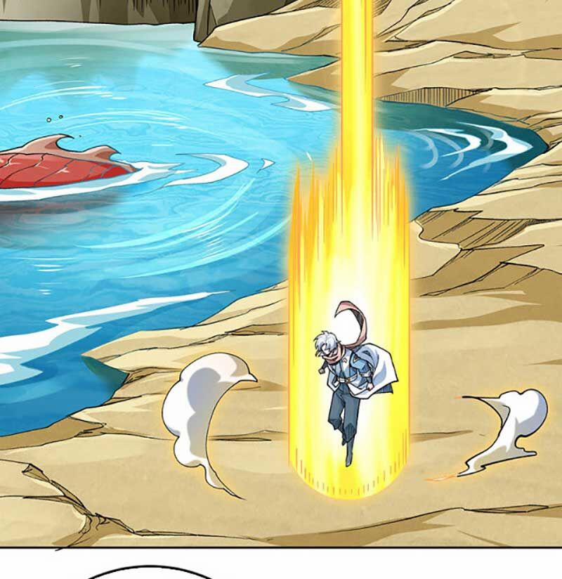 Võ Đạo Độc Tôn 602 trang 18