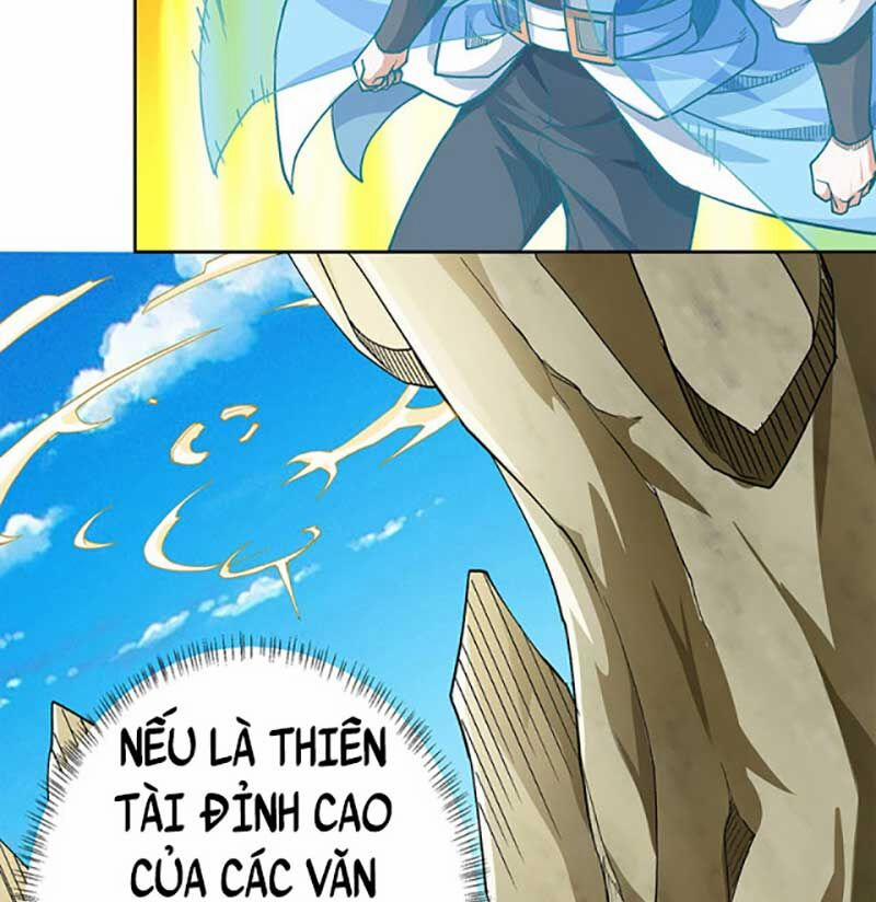 Võ Đạo Độc Tôn 602 trang 20