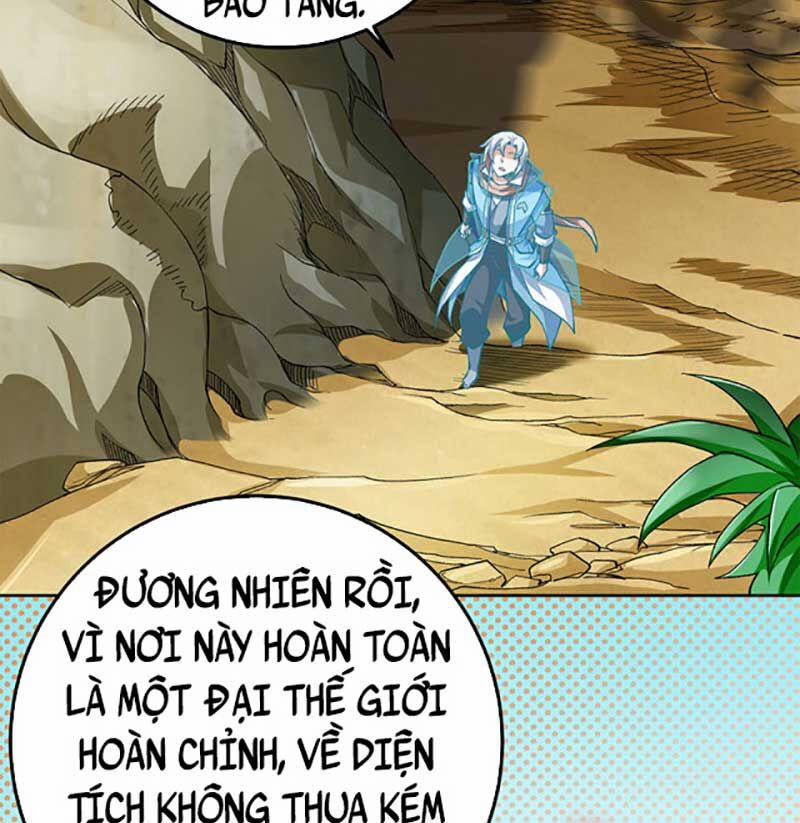 Võ Đạo Độc Tôn 602 trang 24