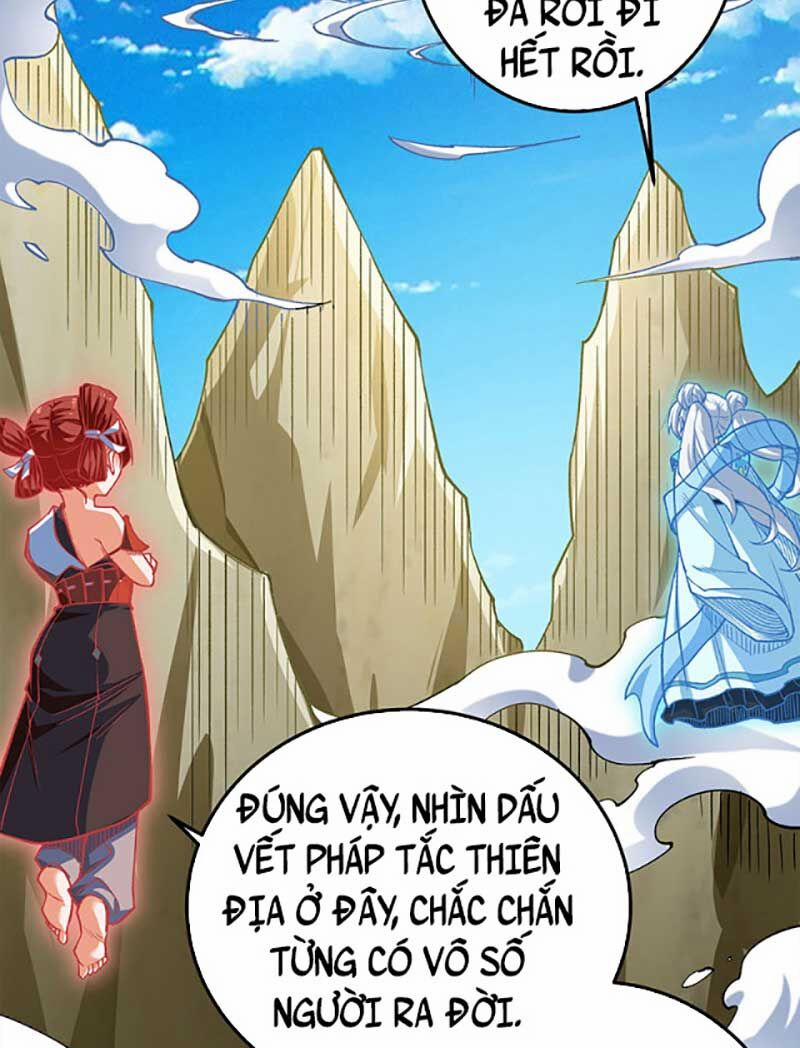 Võ Đạo Độc Tôn 602 trang 28