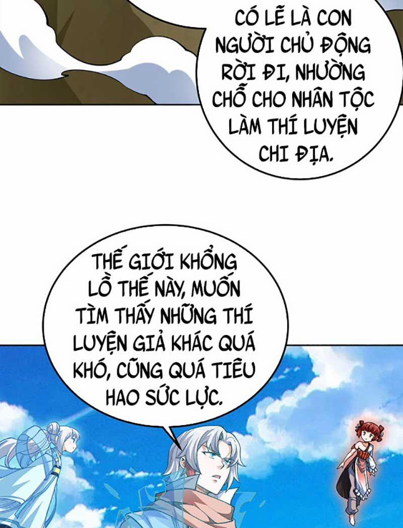 Võ Đạo Độc Tôn 602 trang 29