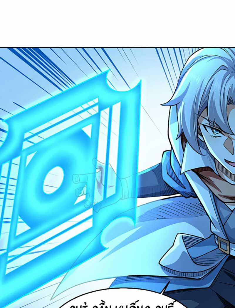 Võ Đạo Độc Tôn 602 trang 38