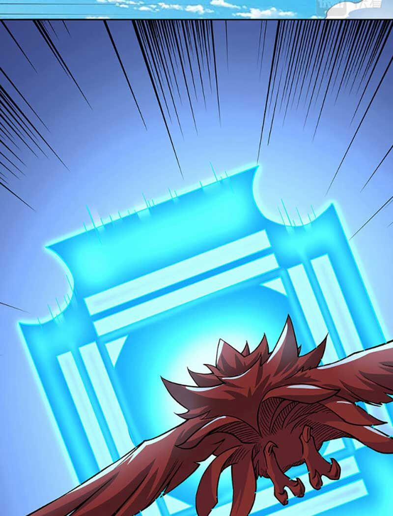 Võ Đạo Độc Tôn 602 trang 40