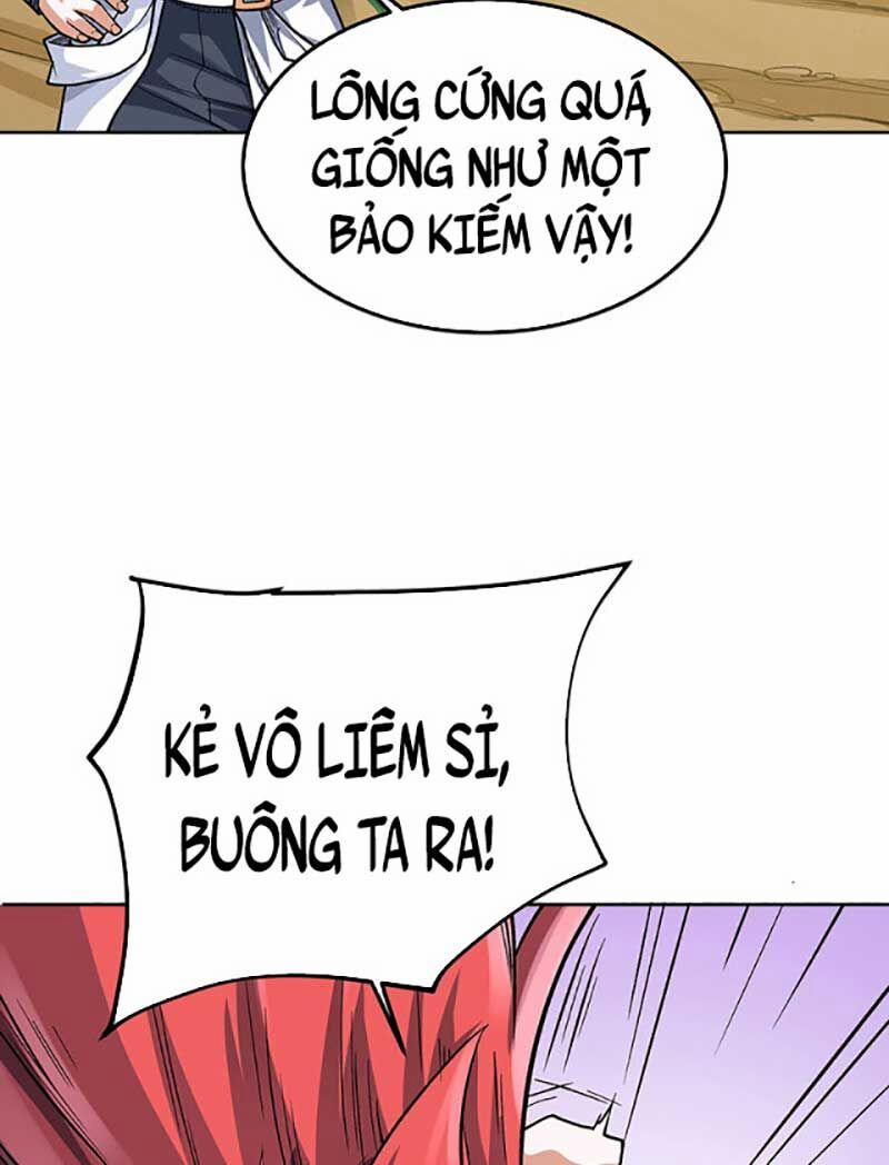 Võ Đạo Độc Tôn 602 trang 45