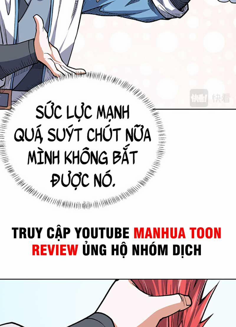 Võ Đạo Độc Tôn 602 trang 48