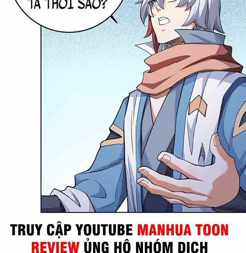 Võ Đạo Độc Tôn 602 trang 5