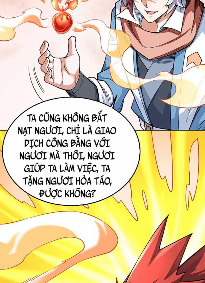 Võ Đạo Độc Tôn 602 trang 56