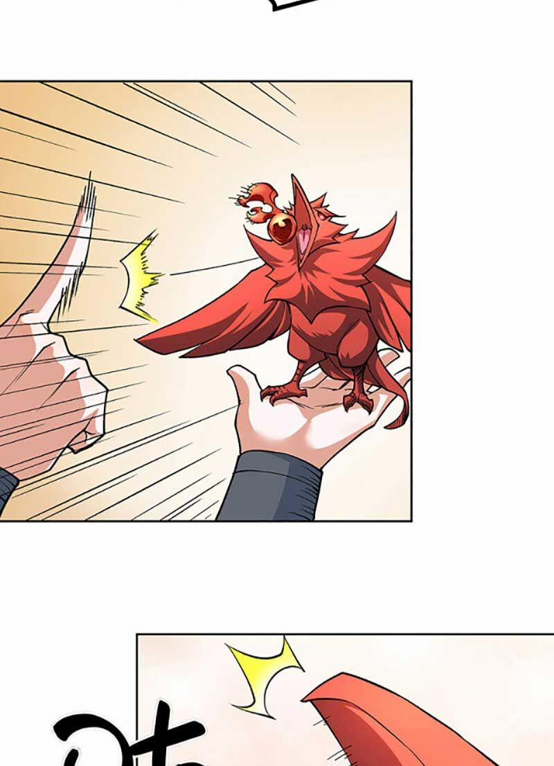 Võ Đạo Độc Tôn 602 trang 58