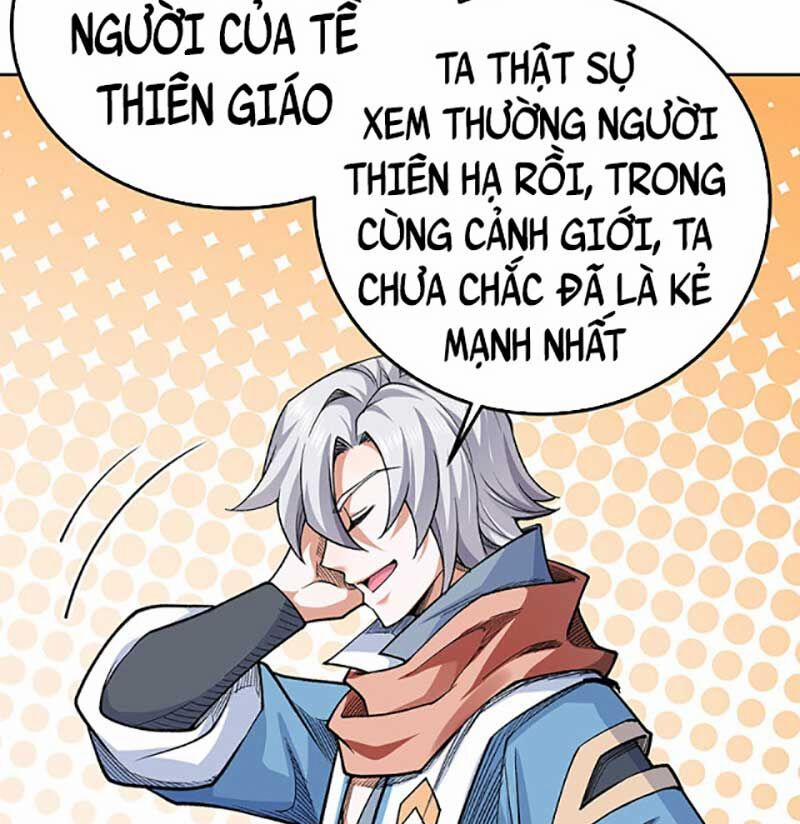 Võ Đạo Độc Tôn 602 trang 8