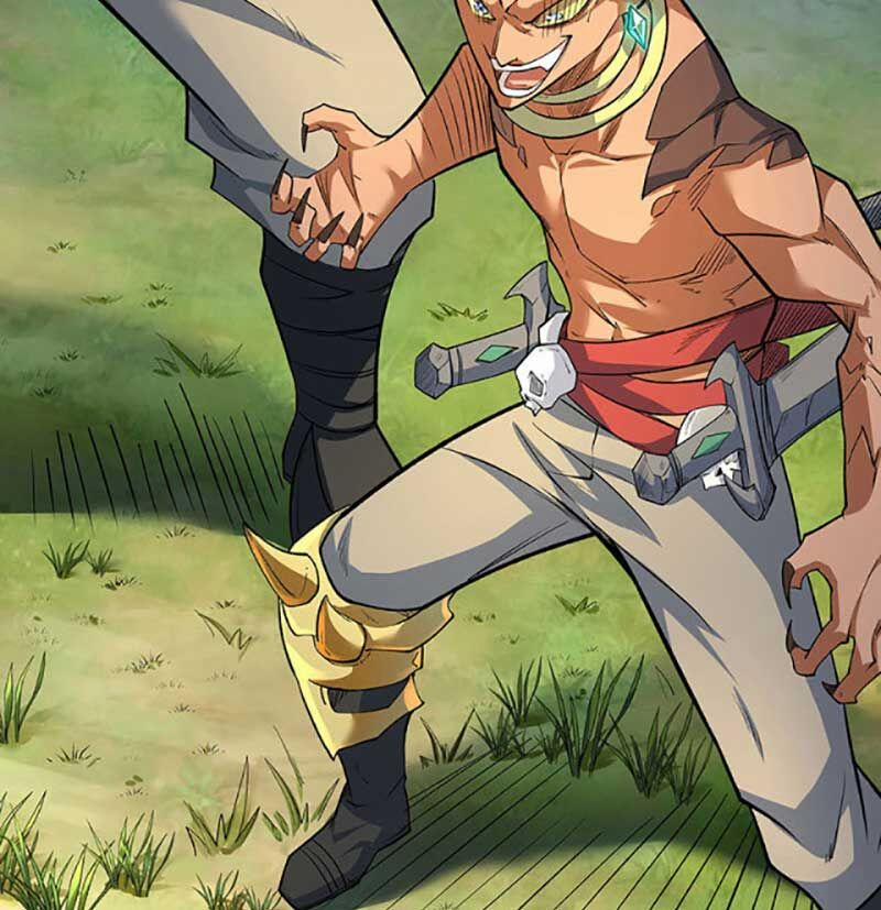 Võ Đạo Độc Tôn 603 trang 12