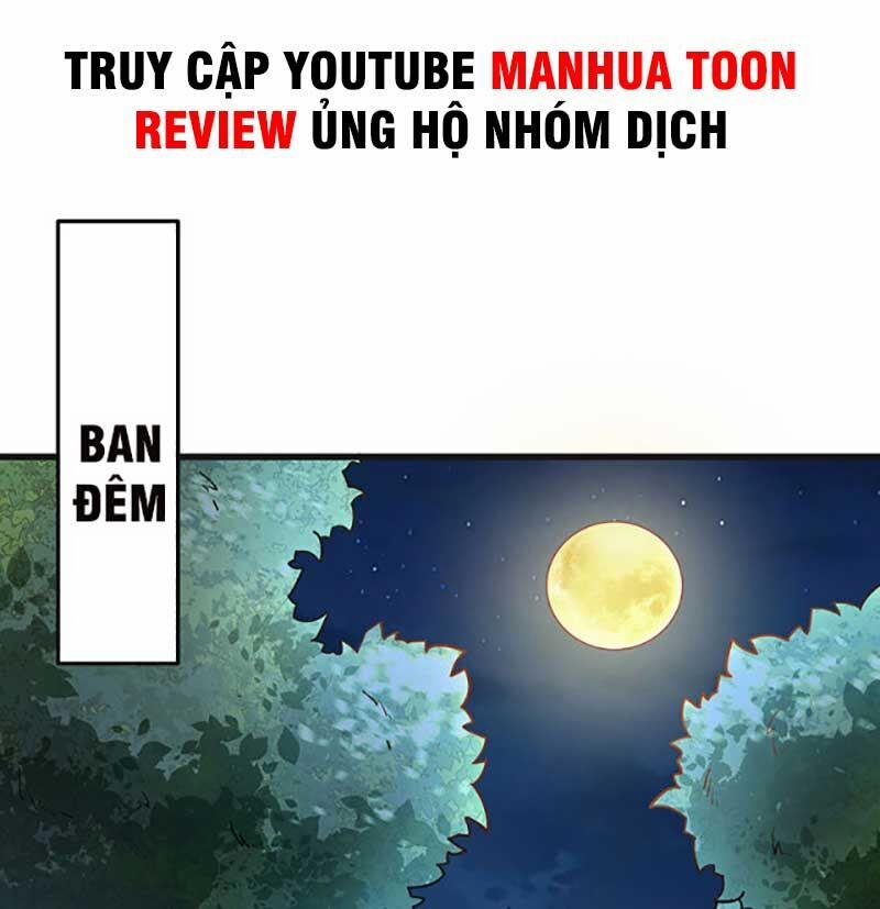 Võ Đạo Độc Tôn 603 trang 17