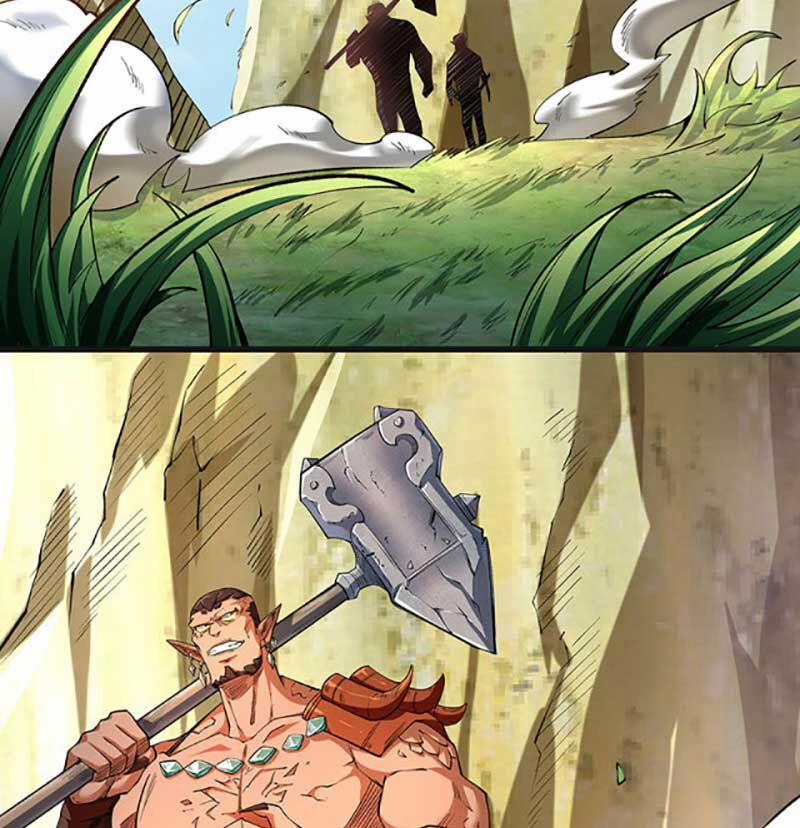 Võ Đạo Độc Tôn 603 trang 2