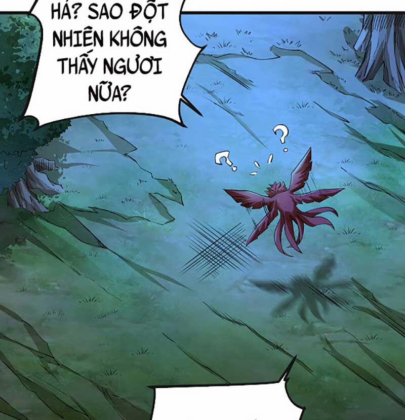 Võ Đạo Độc Tôn 603 trang 24