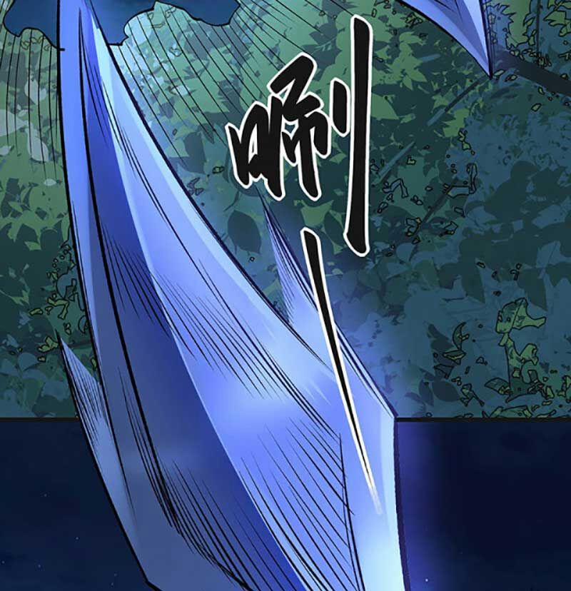 Võ Đạo Độc Tôn 603 trang 26