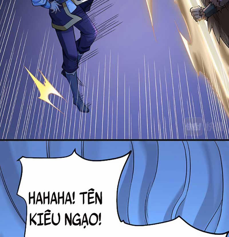 Võ Đạo Độc Tôn 603 trang 40