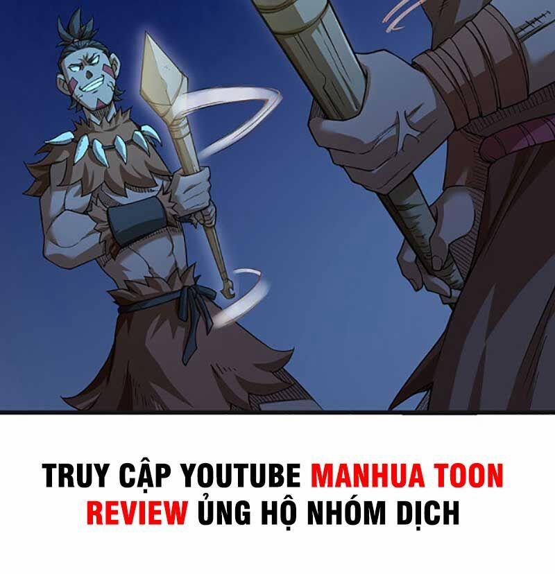 Võ Đạo Độc Tôn 603 trang 42