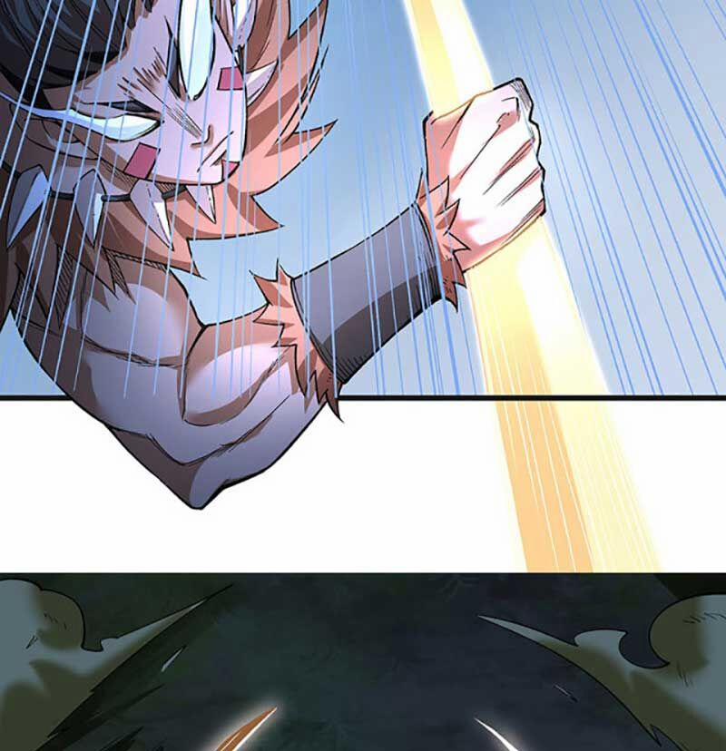 Võ Đạo Độc Tôn 603 trang 48