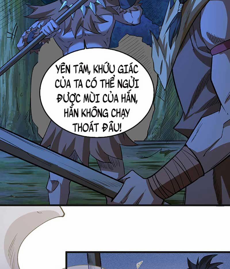 Võ Đạo Độc Tôn 603 trang 53