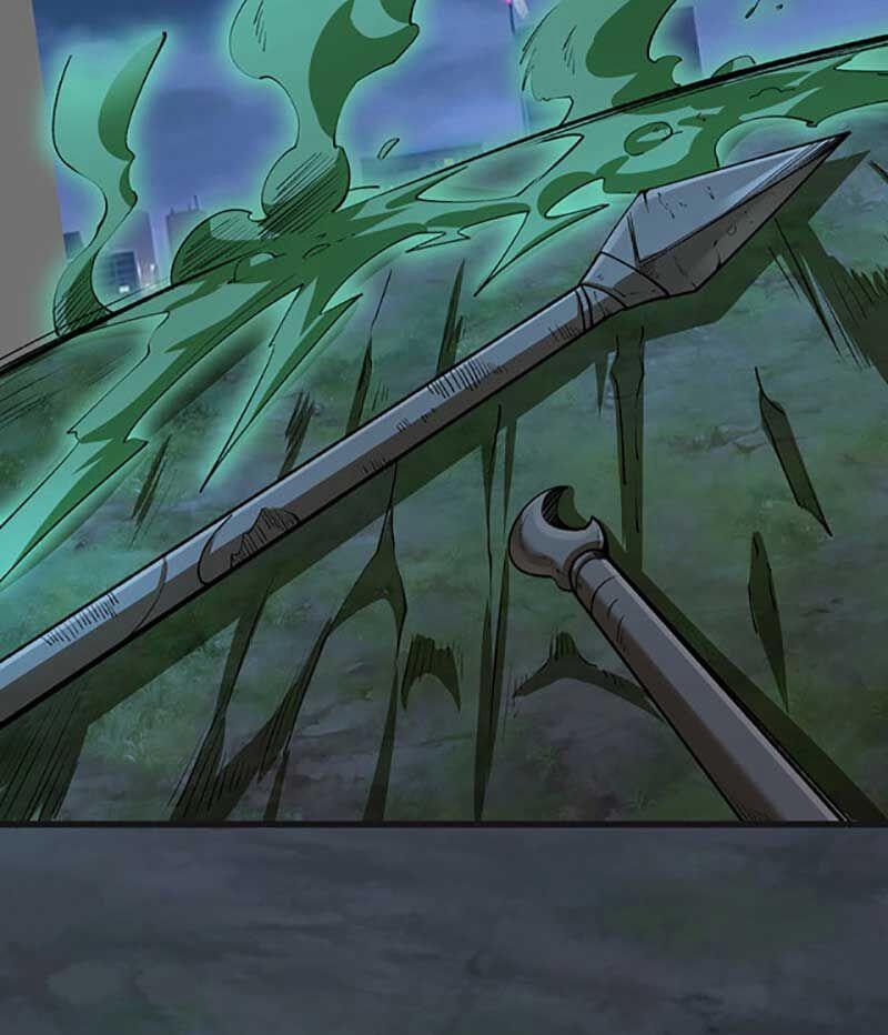 Võ Đạo Độc Tôn 603 trang 60