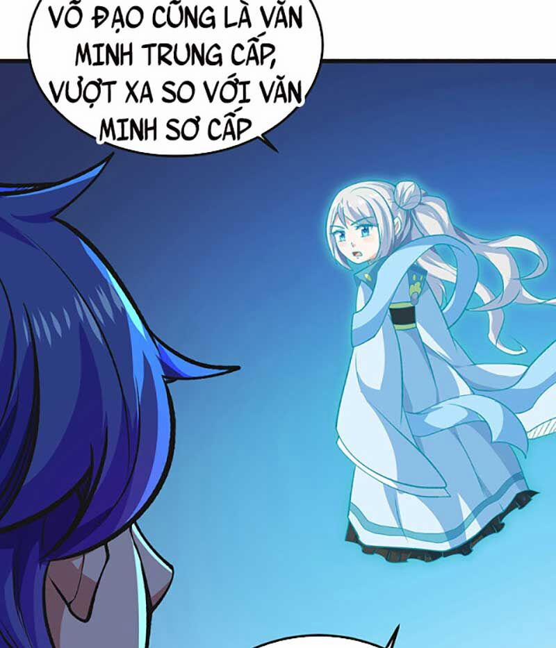 Võ Đạo Độc Tôn 603 trang 63