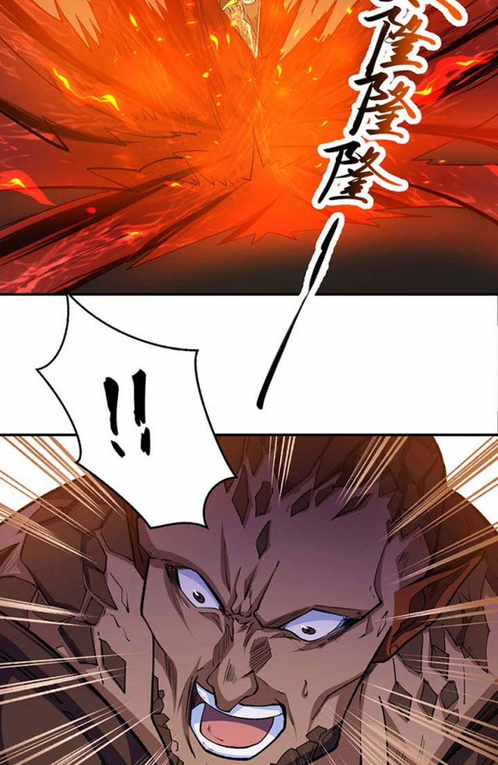 Võ Đạo Độc Tôn 604 trang 10