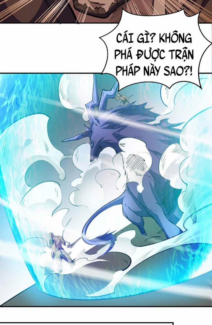 Võ Đạo Độc Tôn 604 trang 11