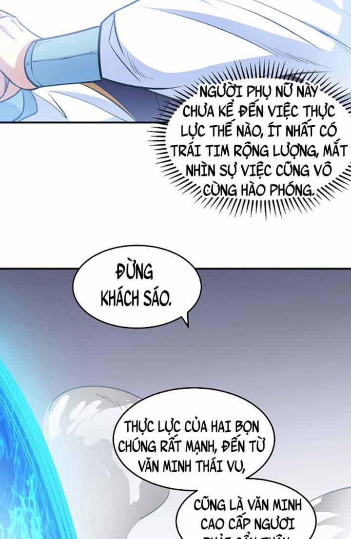 Võ Đạo Độc Tôn 604 trang 24