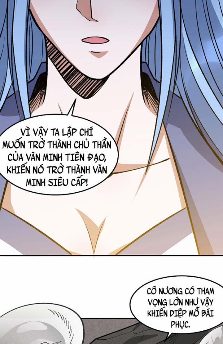 Võ Đạo Độc Tôn 604 trang 30