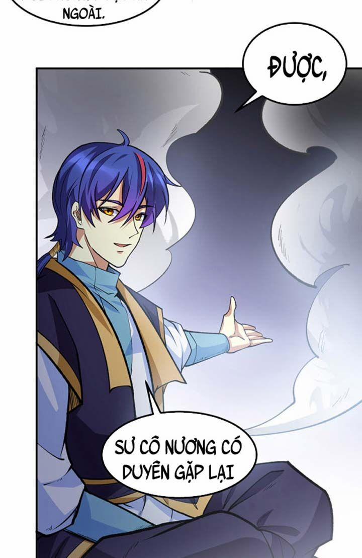 Võ Đạo Độc Tôn 604 trang 36