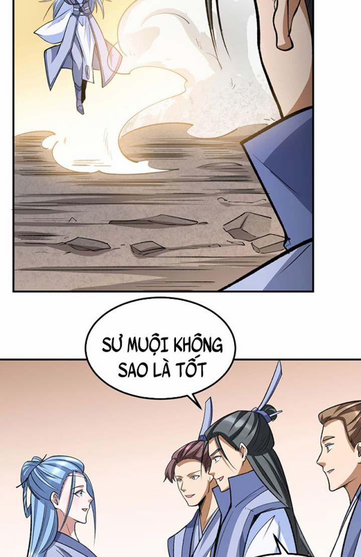 Võ Đạo Độc Tôn 604 trang 41