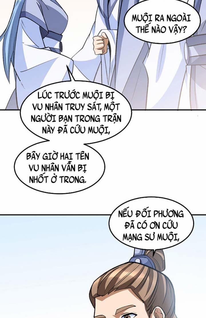 Võ Đạo Độc Tôn 604 trang 42