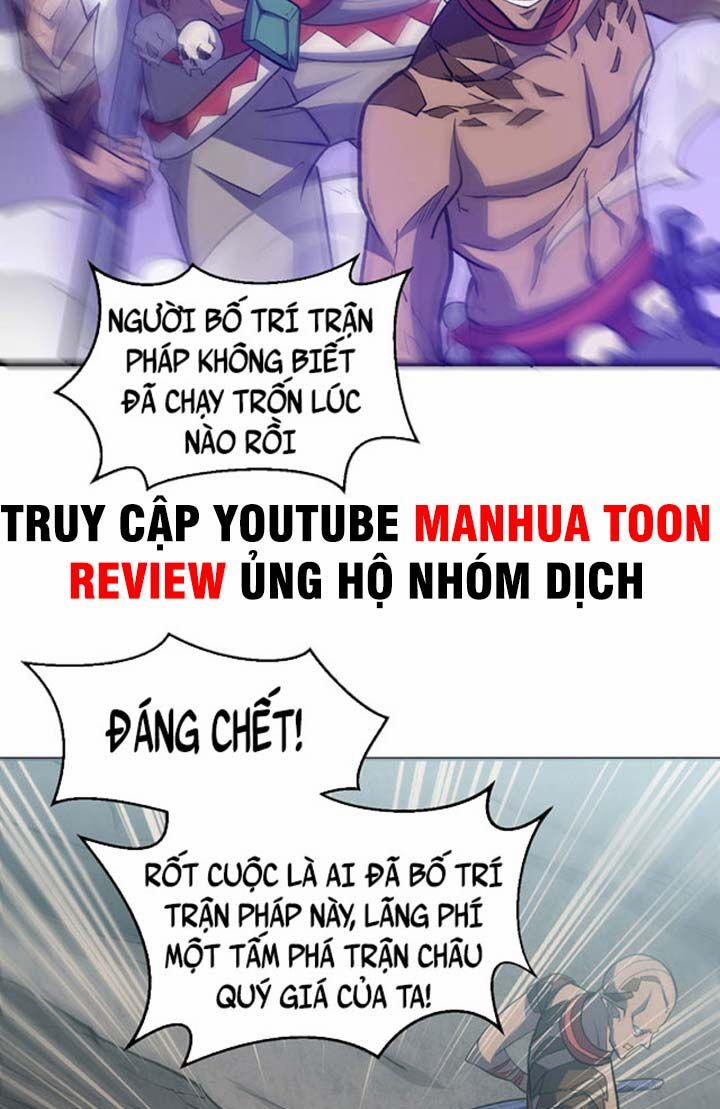 Võ Đạo Độc Tôn 604 trang 49