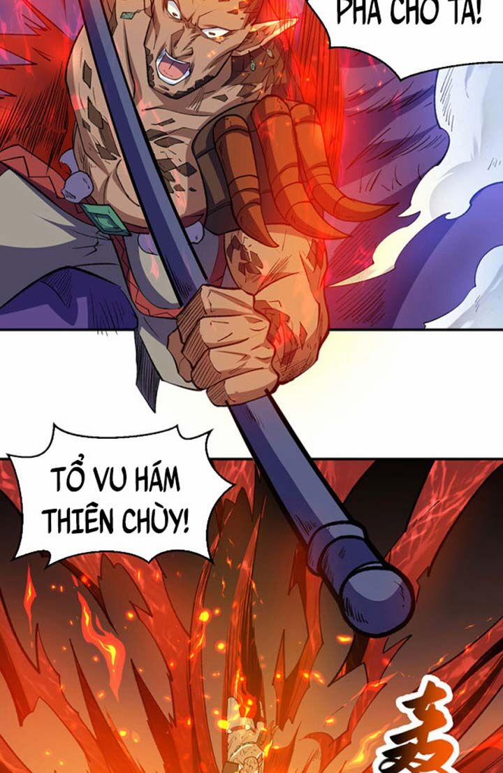 Võ Đạo Độc Tôn 604 trang 9