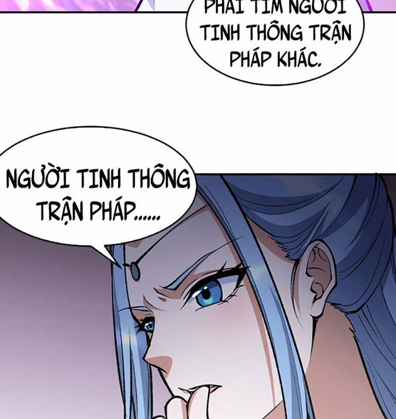 Võ Đạo Độc Tôn 605 trang 10