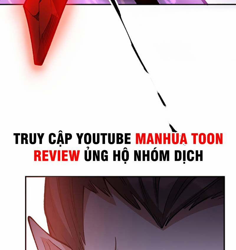 Võ Đạo Độc Tôn 605 trang 22