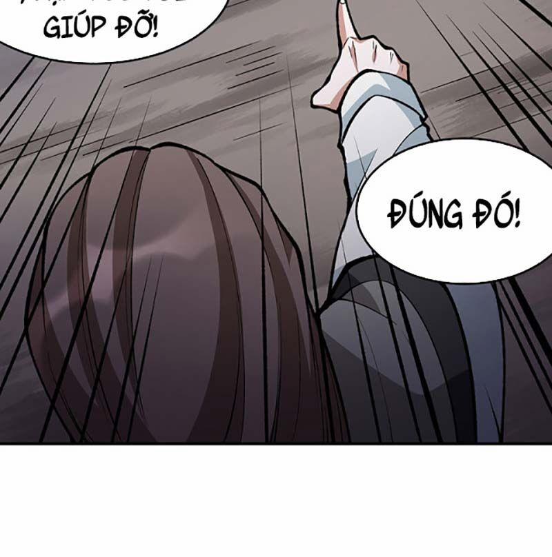 Võ Đạo Độc Tôn 605 trang 29