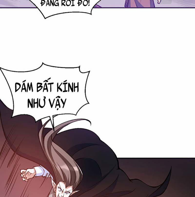 Võ Đạo Độc Tôn 605 trang 34