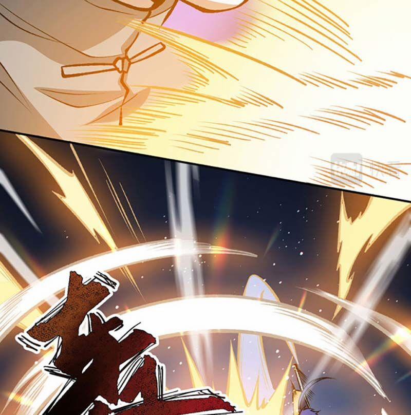 Võ Đạo Độc Tôn 605 trang 43