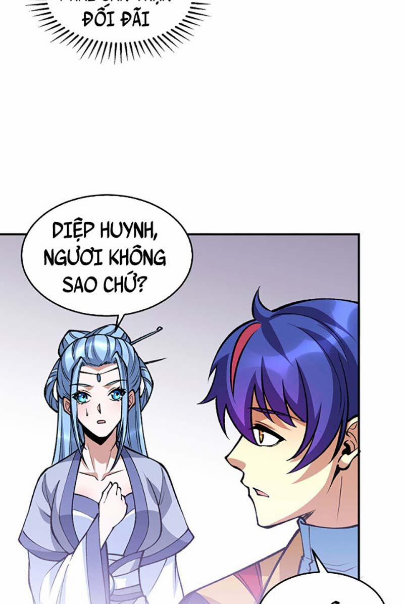 Võ Đạo Độc Tôn 605 trang 56