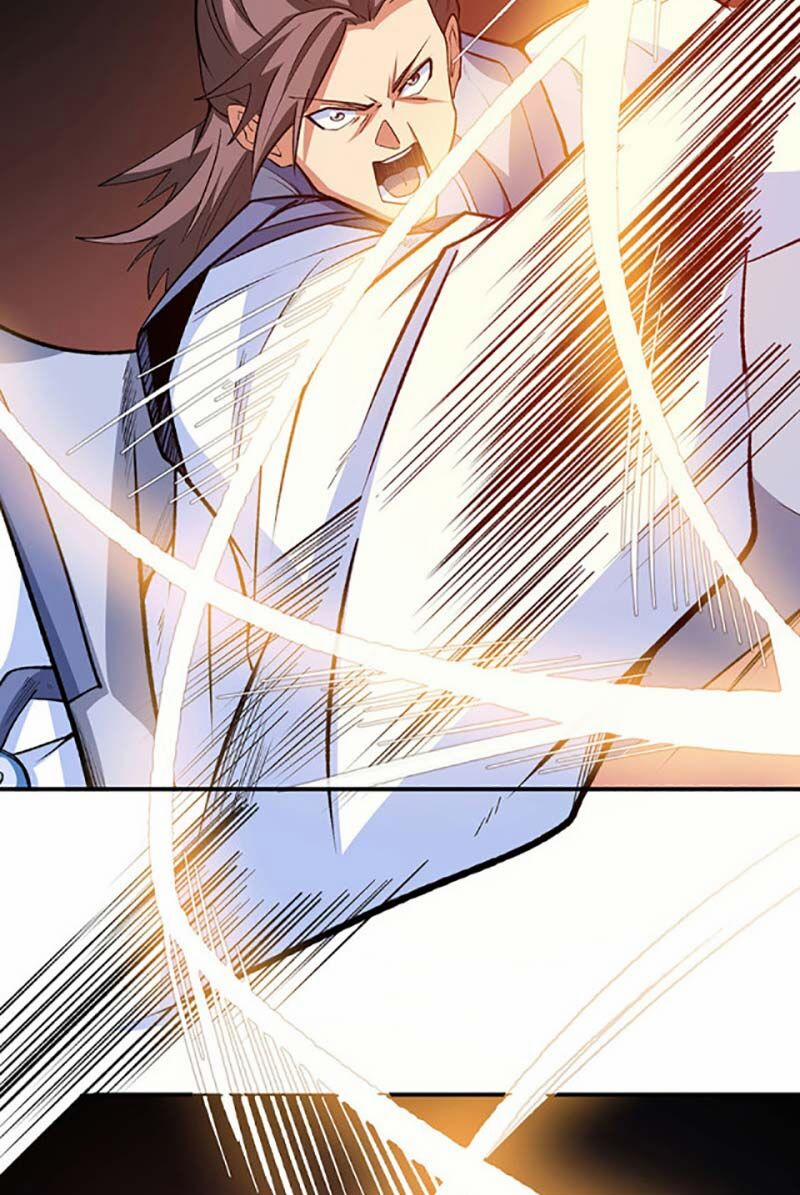 Võ Đạo Độc Tôn 605 trang 62