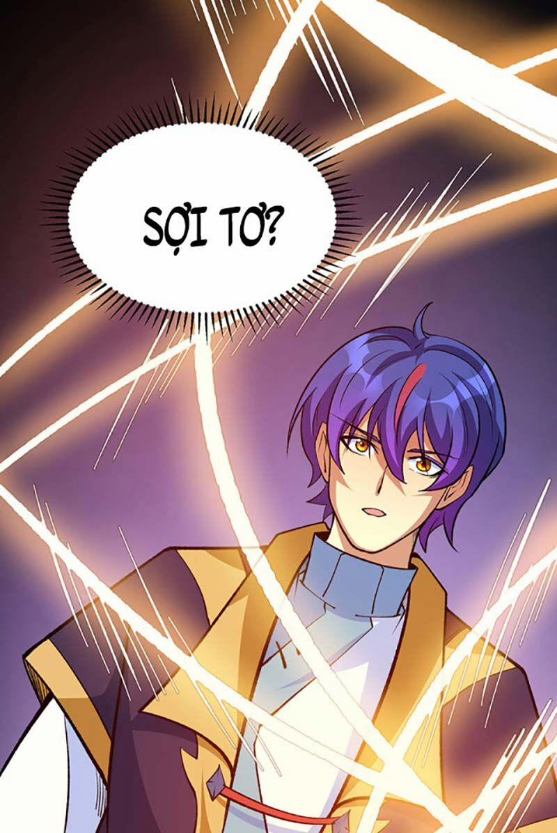 Võ Đạo Độc Tôn 605 trang 63