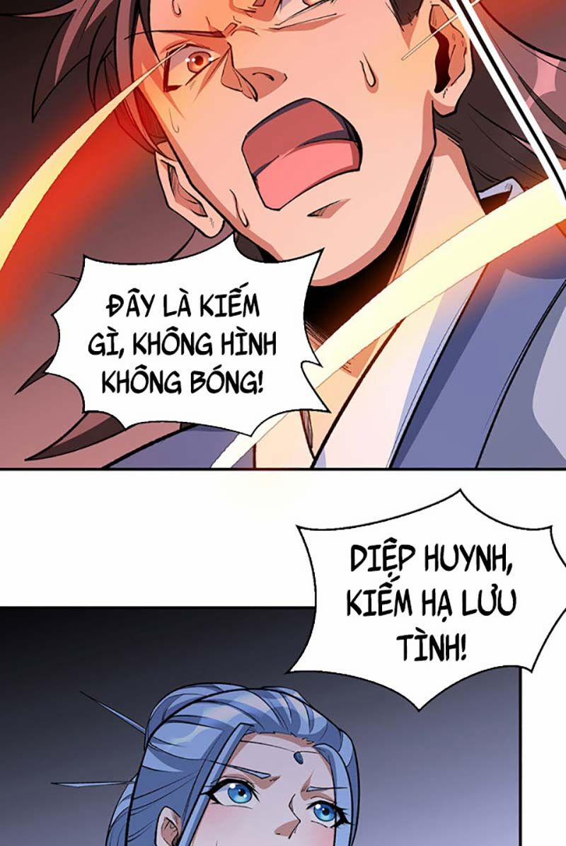 Võ Đạo Độc Tôn 605 trang 69