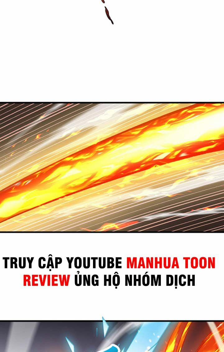 Võ Đạo Độc Tôn 606 trang 14