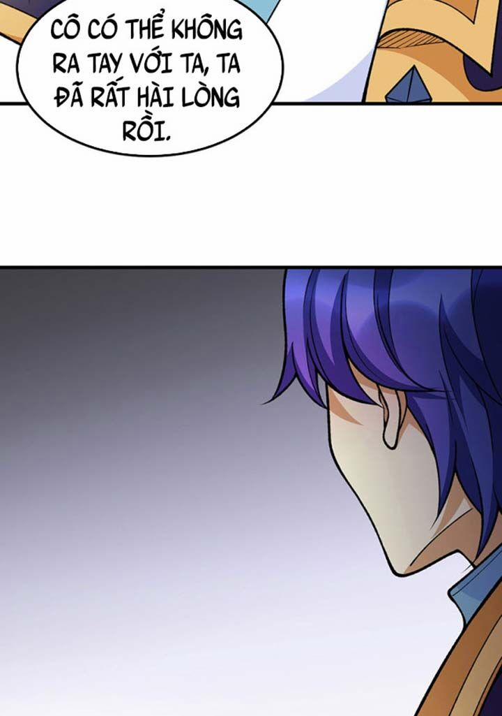 Võ Đạo Độc Tôn 606 trang 36