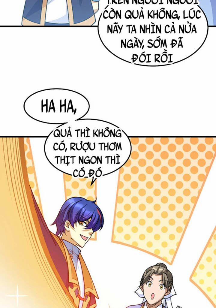 Võ Đạo Độc Tôn 606 trang 39