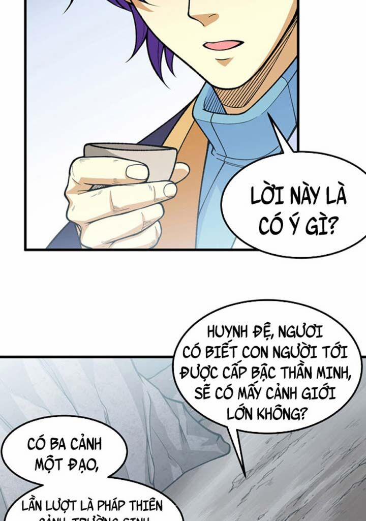 Võ Đạo Độc Tôn 606 trang 46