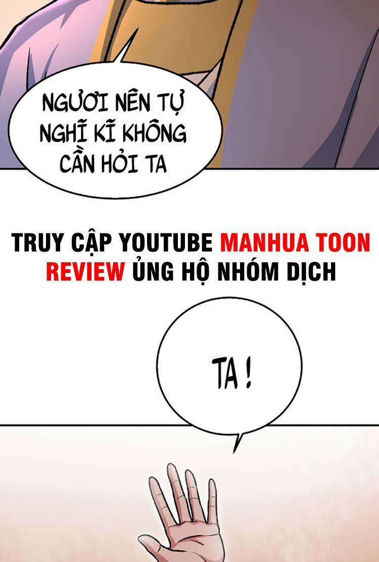 Võ Đạo Độc Tôn 607 trang 36